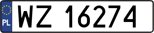 WZ16274