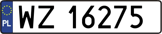 WZ16275
