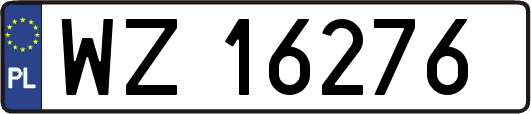 WZ16276