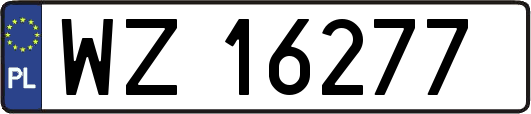 WZ16277