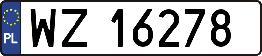WZ16278
