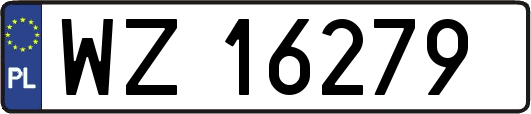 WZ16279