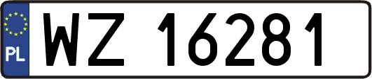 WZ16281