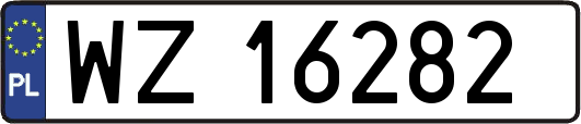 WZ16282