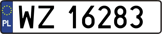 WZ16283