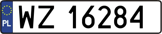 WZ16284