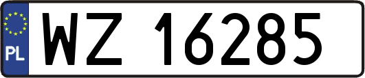 WZ16285