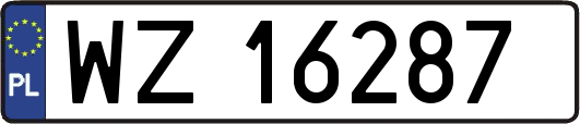 WZ16287