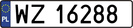 WZ16288