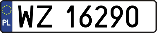 WZ16290