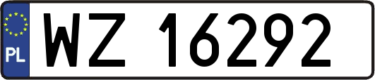 WZ16292