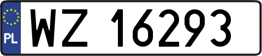 WZ16293