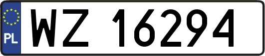 WZ16294