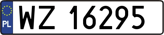 WZ16295