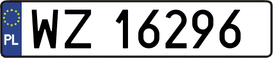 WZ16296