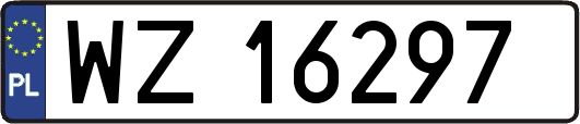 WZ16297