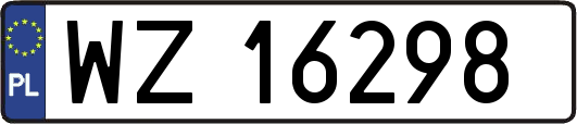 WZ16298