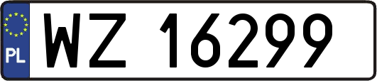 WZ16299