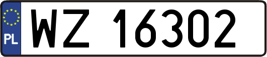 WZ16302