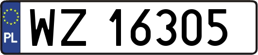 WZ16305