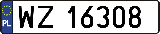 WZ16308