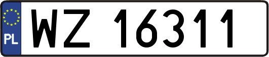 WZ16311