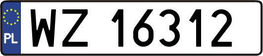 WZ16312