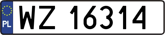 WZ16314