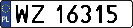 WZ16315