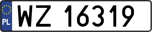 WZ16319