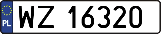 WZ16320