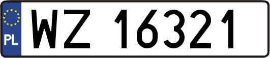 WZ16321