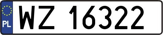 WZ16322
