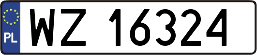 WZ16324