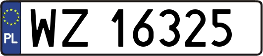 WZ16325