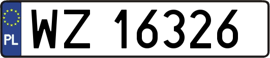 WZ16326