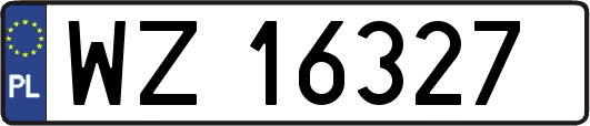 WZ16327
