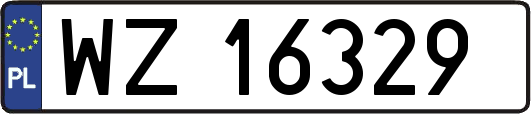 WZ16329