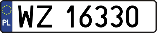 WZ16330