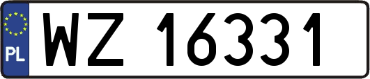 WZ16331