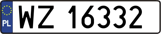 WZ16332