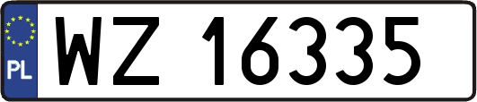 WZ16335