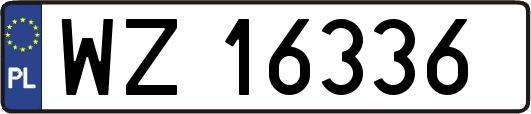 WZ16336