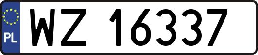 WZ16337
