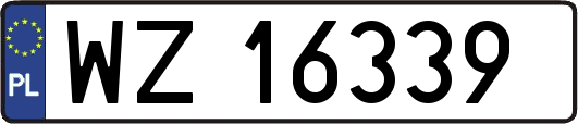 WZ16339