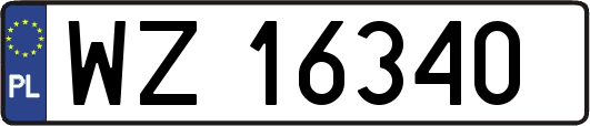WZ16340