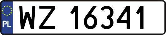 WZ16341