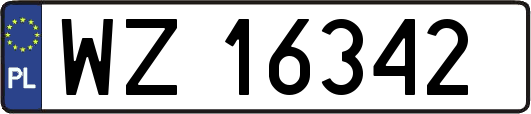 WZ16342