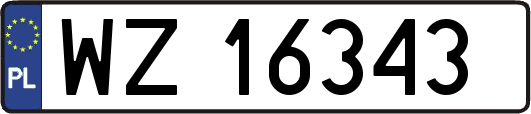 WZ16343