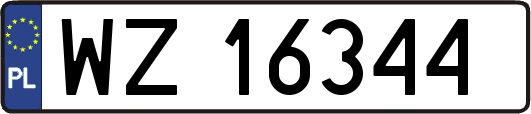 WZ16344